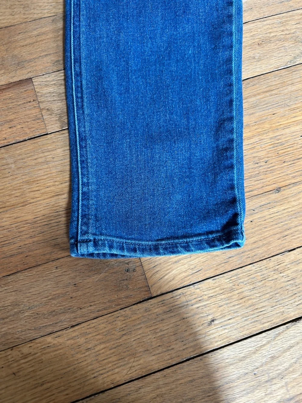 Old navy wow straight jeans